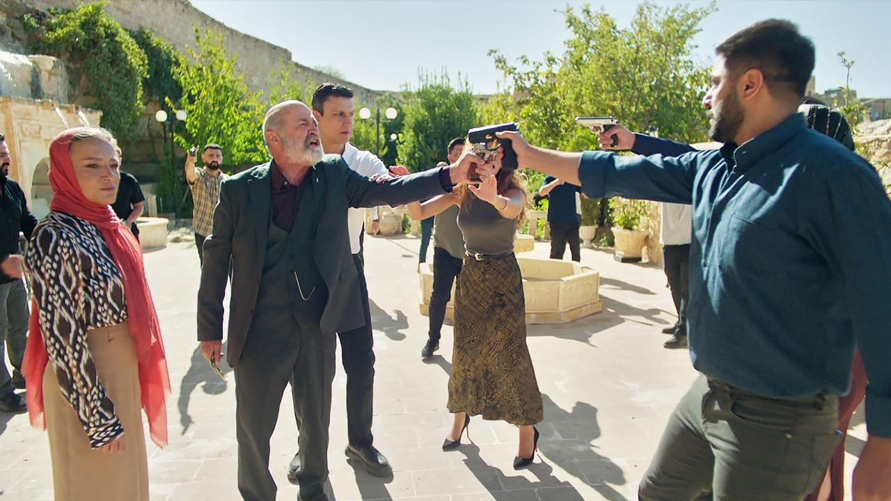 Reyting zirvesinde hangi yapımlar yer aldı? İşte dünün sonuçları... - Sayfa 2