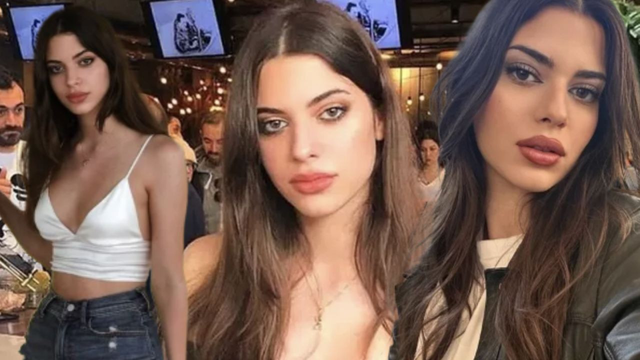 Derin Talu Survivor’da mı yarışacak? Herkes gözünü Acun Ilıcalı'ya çevirdi! - Sayfa 2