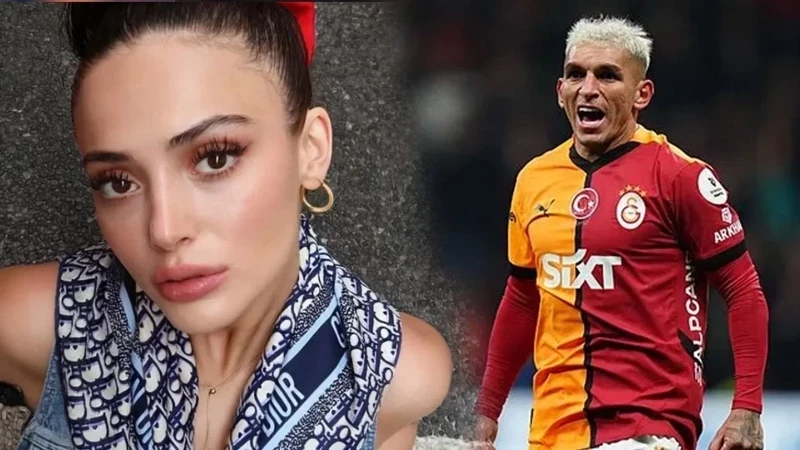 Galatasaray’ın yıldız oyuncusu Torreira gönlünü hangi güzele kaptırdı? - Sayfa 3