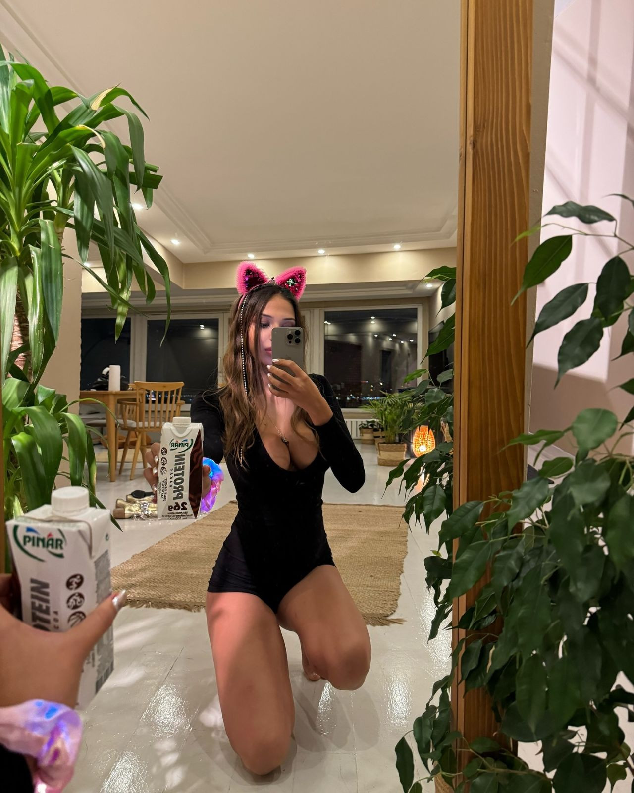 Merve Taşkın'dan 'masabaşı' itirafı: Onlar da bedenini satıyor - Sayfa 4