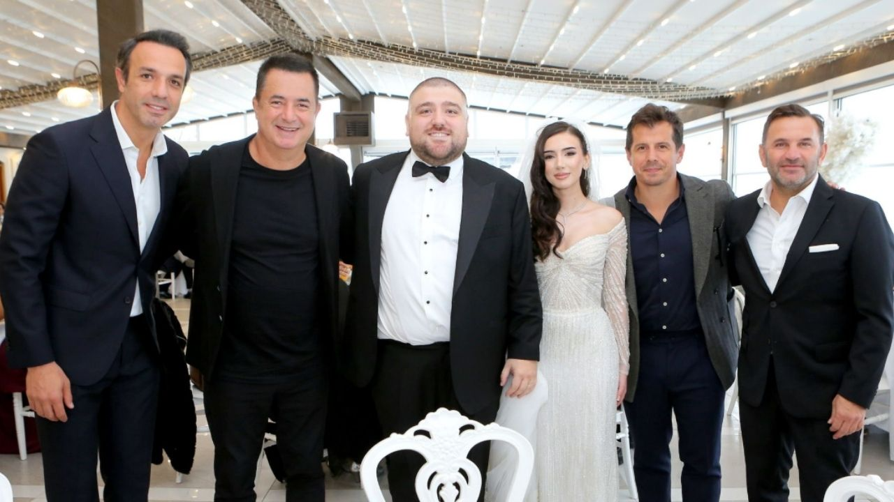 Hasan Arda Kaşıkçı kimdir? Eşi Yağmur Aksoy ile düğünü ünlü akınına sahne oldu! - Sayfa 2