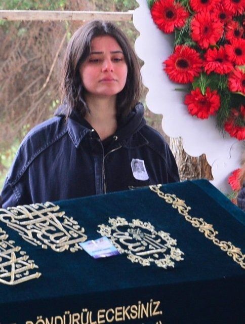 Murat Kandemir kimdir, kaç yaşında, nereli? Helin Kandemir'in babası Murat Kandemir neden öldü? - Sayfa 4