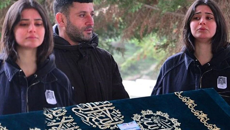 Murat Kandemir kimdir, kaç yaşında, nereli? Helin Kandemir'in babası Murat Kandemir neden öldü? - Sayfa 2