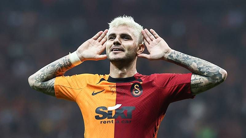 Mauro Icardi’den bomba Galatasaray kararı! Büyük fedakarlığı ortaya çıktı... - Sayfa 1