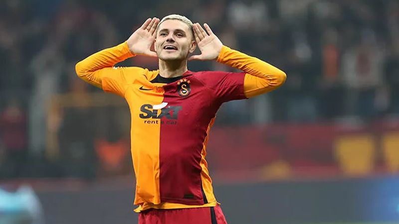 Mauro Icardi’den bomba Galatasaray kararı! Büyük fedakarlığı ortaya çıktı... - Sayfa 3