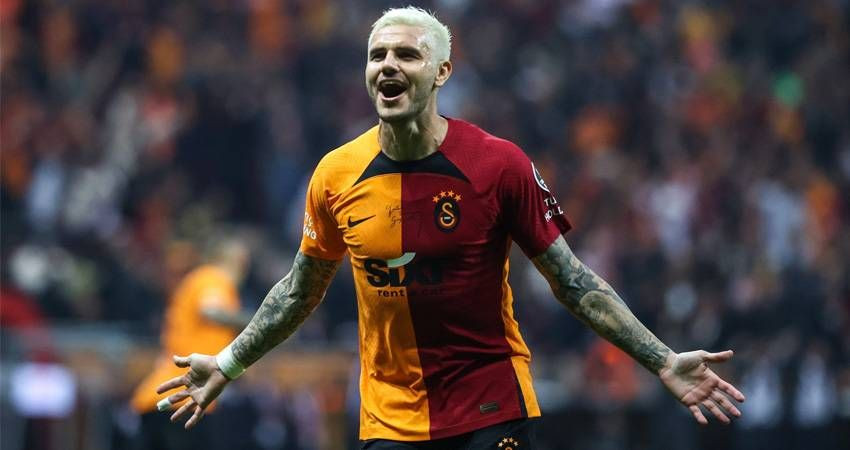 Mauro Icardi’den bomba Galatasaray kararı! Büyük fedakarlığı ortaya çıktı... - Sayfa 4