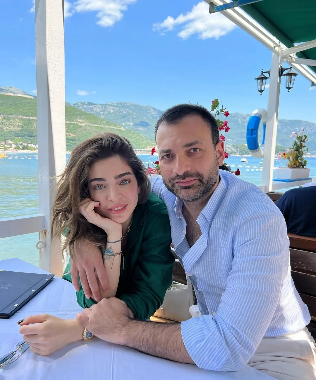 3 yıllık aşkta mutlu son! Öykü Çelik, Alaattin Çakıcı'nın oğlu ile evleniyor - Sayfa 3