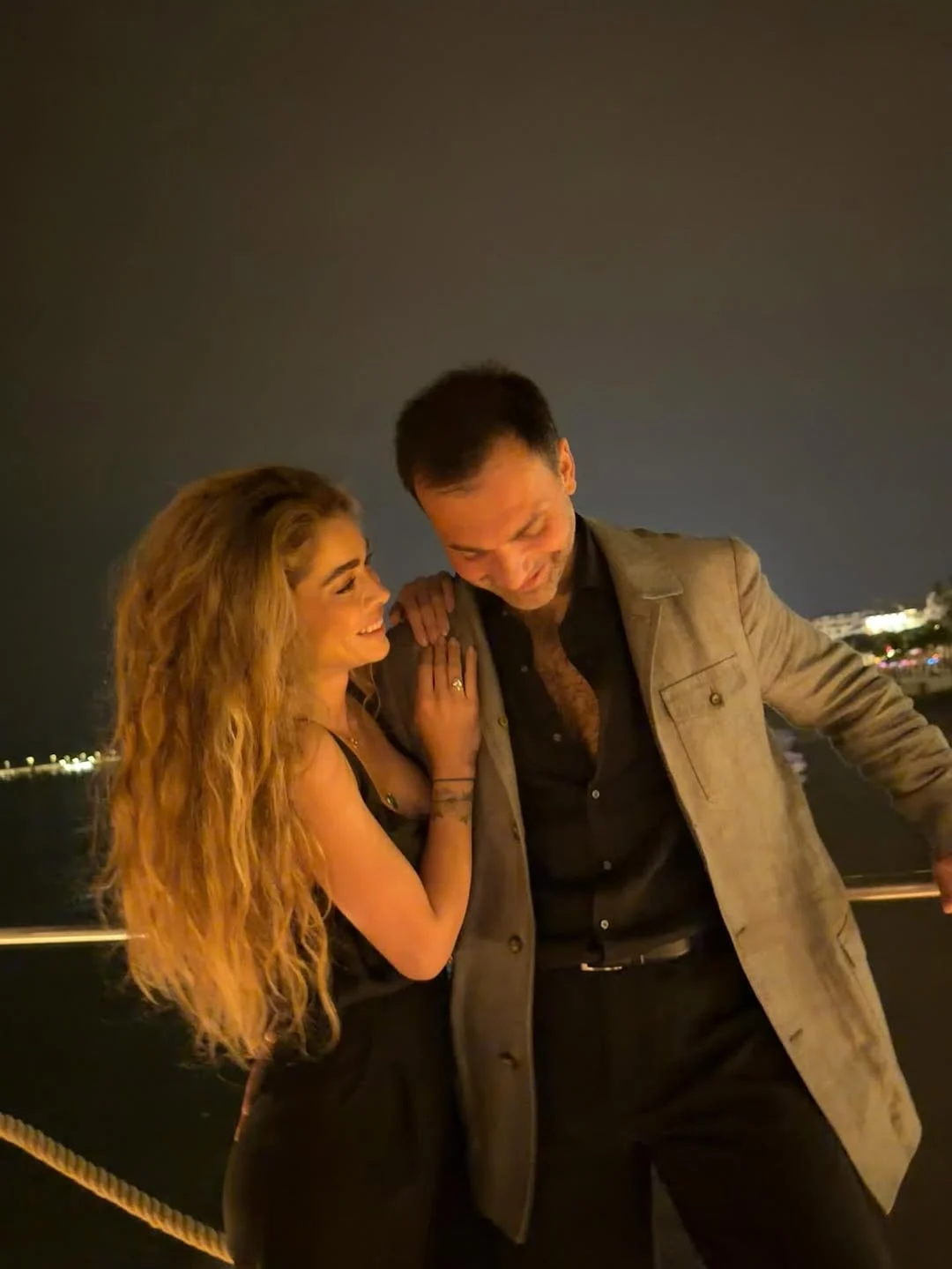 3 yıllık aşkta mutlu son! Öykü Çelik, Alaattin Çakıcı'nın oğlu ile evleniyor - Sayfa 4