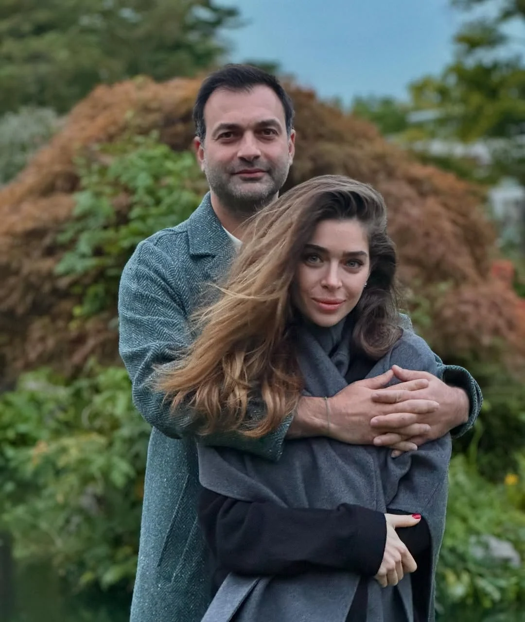 3 yıllık aşkta mutlu son! Öykü Çelik, Alaattin Çakıcı'nın oğlu ile evleniyor - Sayfa 2