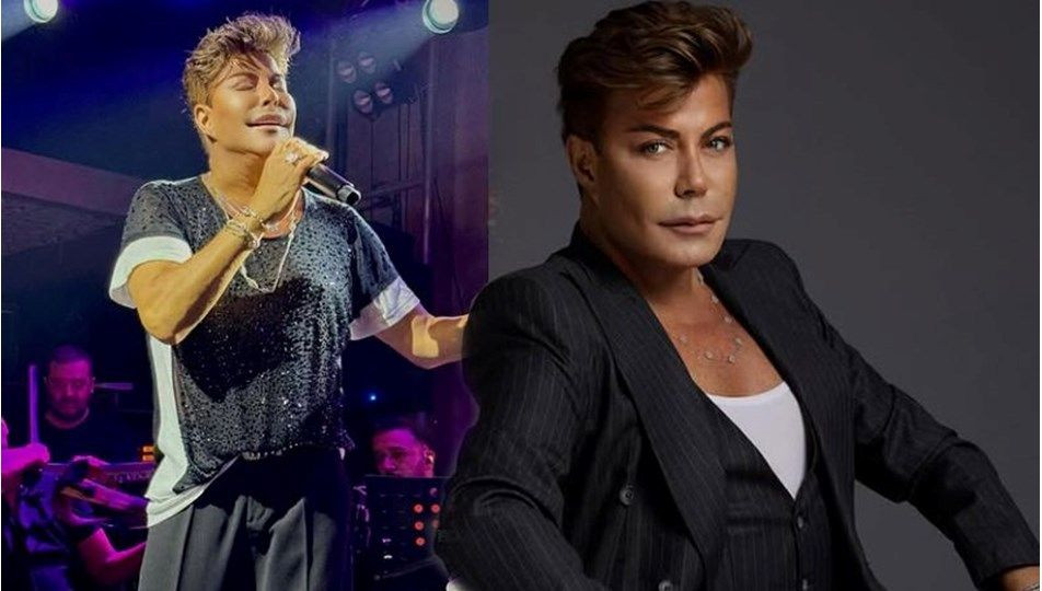 Fatih Ürek’ten hayranlarını korkutan haber! Kritik 6 saat başladı… - Sayfa 1