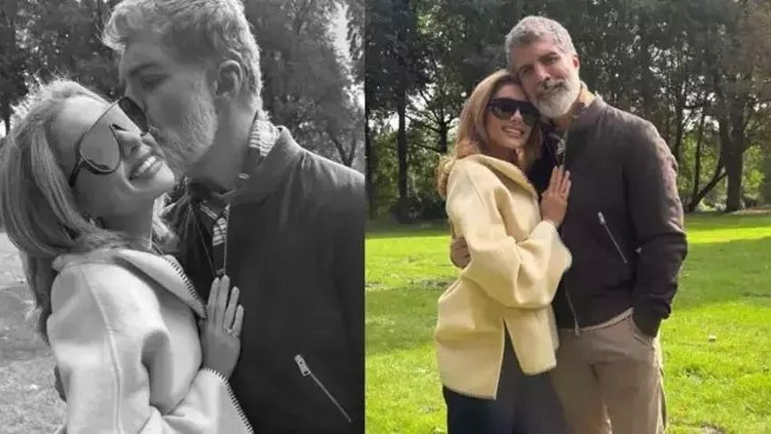 Yıllar sonra sahneye çıkan Emrah'ın yeni imajı herkesi şaşırttı... O ünlü isme benzetildi... - Sayfa 4