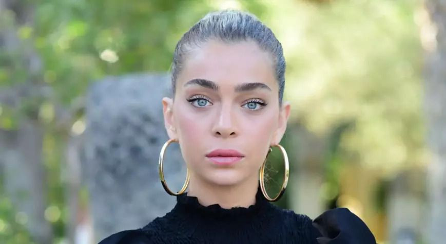 3 yıllık aşkta mutlu son! Öykü Çelik, Alaattin Çakıcı'nın oğlu ile evleniyor - Sayfa 1