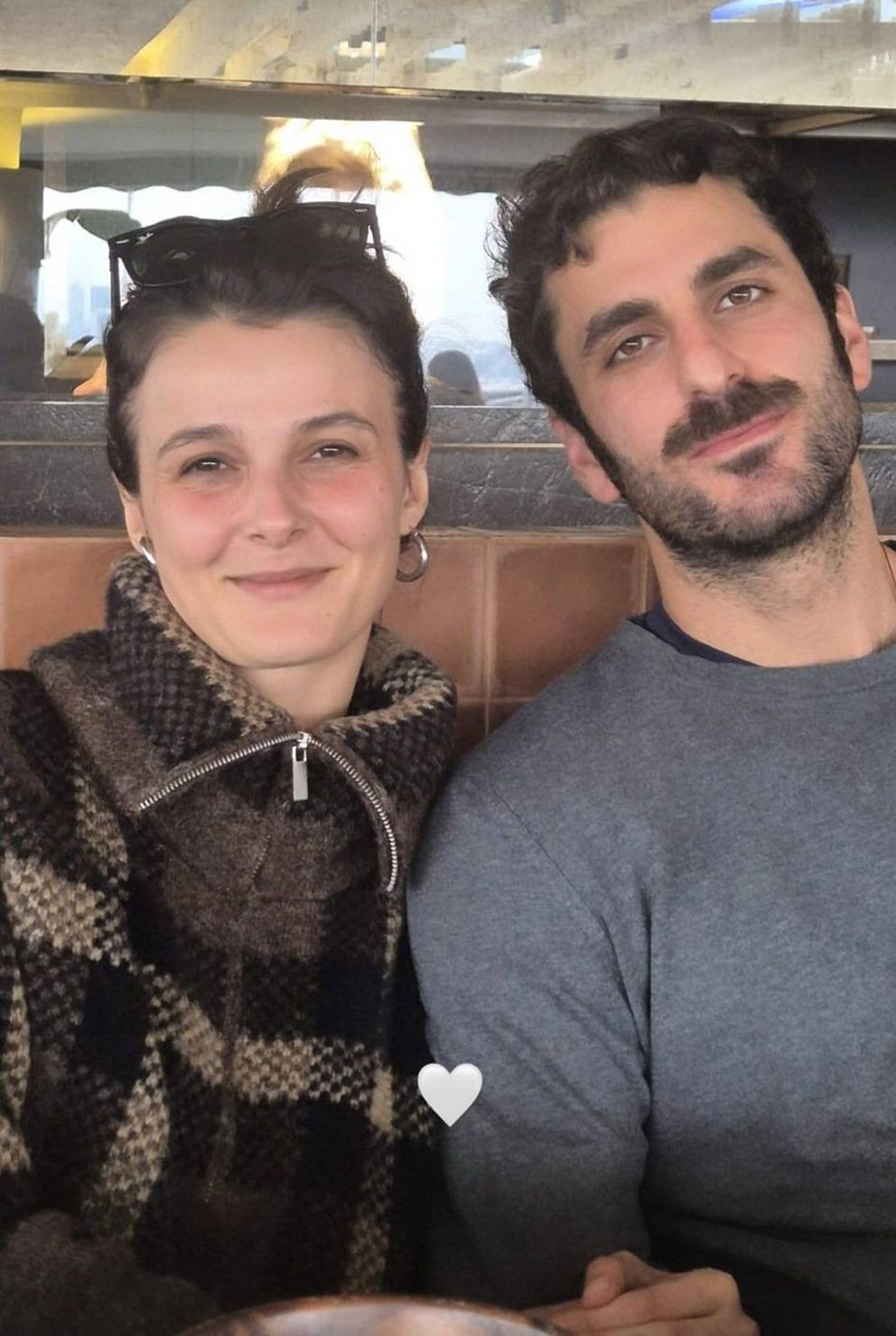 Eşref Rüya’nın yıldızı gizemli sevgilisini paylaştı! Büşra Develi ünlü şefle aşk yaşıyor - Sayfa 5