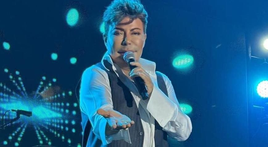 Fatih Ürek’ten hayranlarını korkutan haber! Kritik 6 saat başladı… - Sayfa 4