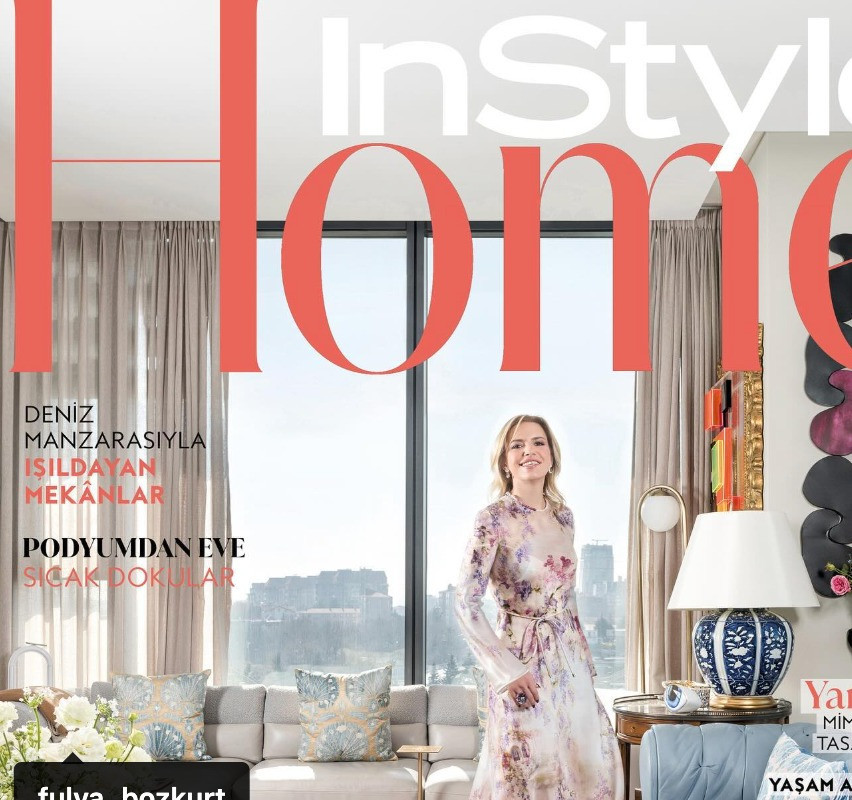 Ünlü PR'cı Feyzan Ersinan, Çiftçi Towers'tan neden kaçtı? - Resim : 1