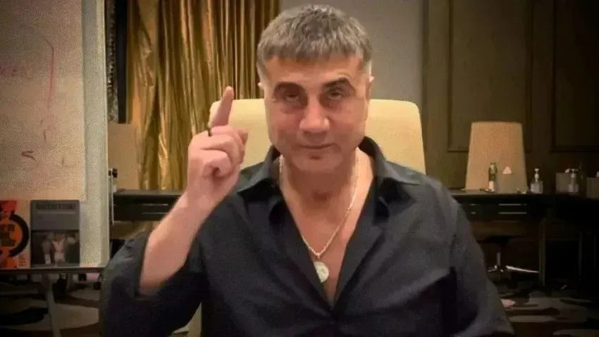 Sedat Peker Türkiye'ye dönecek mi? Avukatı ilk kez açıkladı… - Sayfa 1