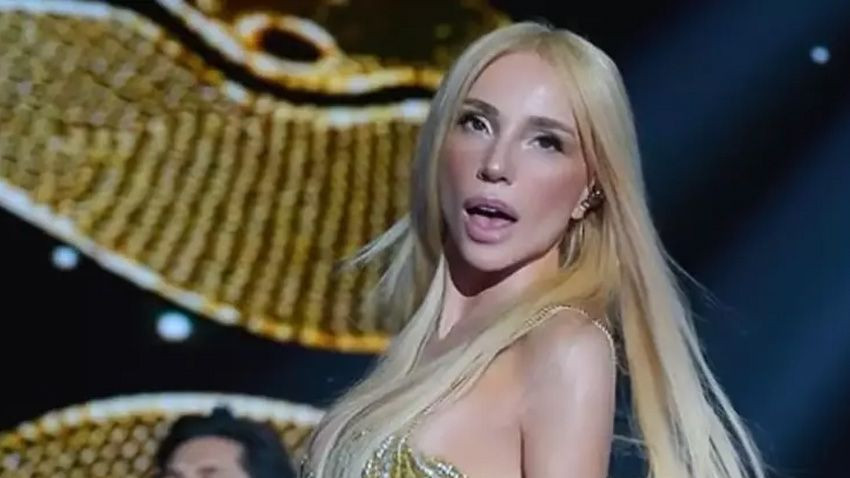 Gülşen'den yeni saç imajı! Görenler anlam veremedi - Sayfa 2