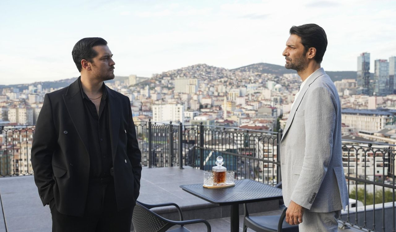 Reyting zirvesinde hangi yapımlar yer aldı? İşte dünün sonuçları... - Sayfa 4