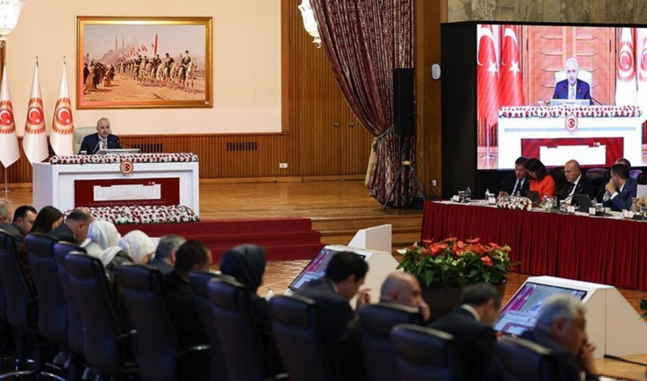 Komisyonda Mehmetçik'e yönelik skandal sözler! İsrail askerine benzettiler… - Sayfa 4