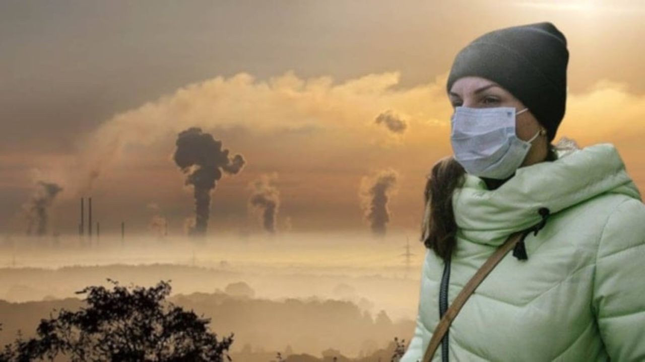 Türkiye'de havası en kirli şehir açıklandı! Ankara, İstanbul veya İzmir değil, çok şaşıracaksınız… - Sayfa 1