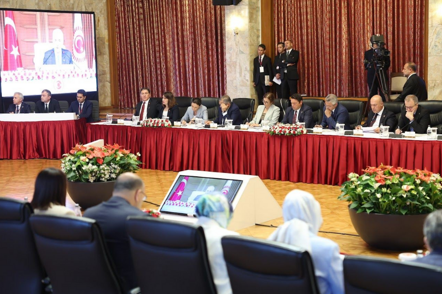 Komisyonda Mehmetçik'e yönelik skandal sözler! İsrail askerine benzettiler… - Sayfa 5