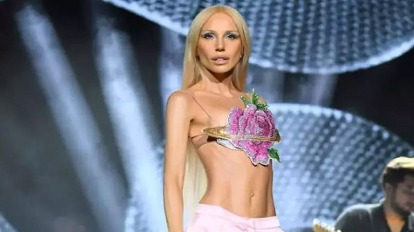 Gülşen'den yeni saç imajı! Görenler anlam veremedi - Sayfa 4