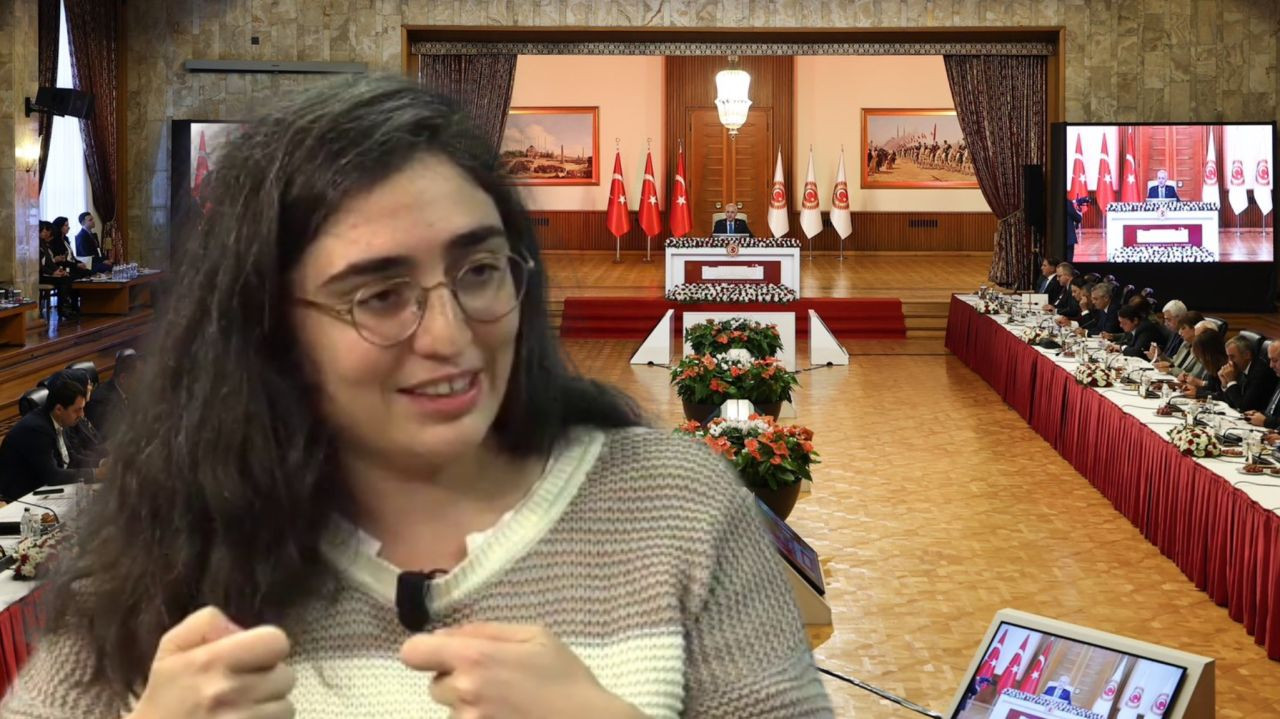 Komisyonda Mehmetçik'e yönelik skandal sözler! İsrail askerine benzettiler… - Sayfa 3