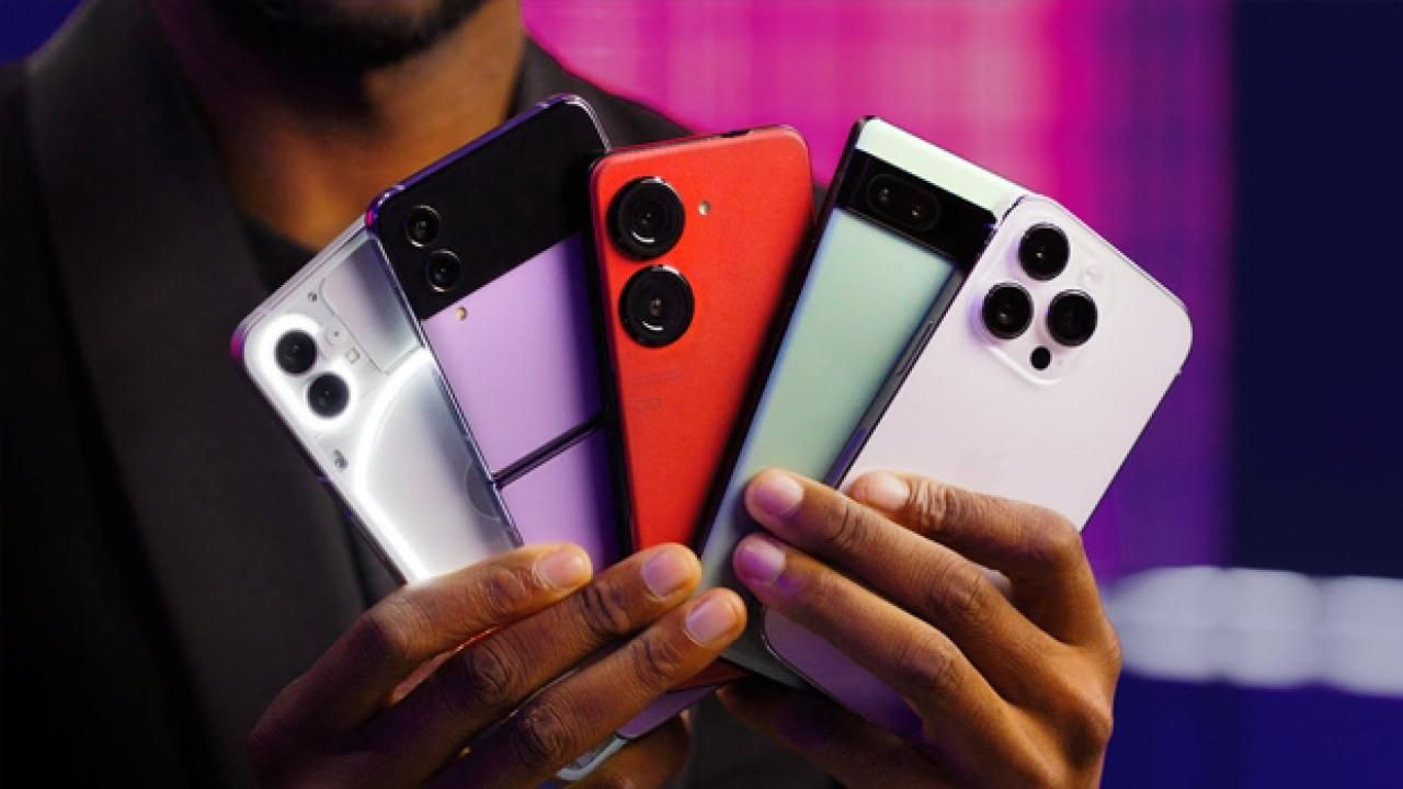 5G uyumlu telefonlar/cihazlar hangileri? Nedir, ne zaman kullanılacak, nasıl geçilir? - Sayfa 1