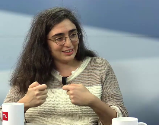 Komisyonda Mehmetçik'e yönelik skandal sözler! İsrail askerine benzettiler… - Sayfa 6