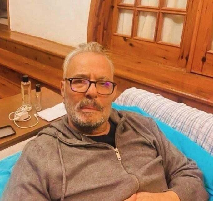 Ferdi Tayfur’un sır gibi sakladığı projesi ortaya çıktı! Arabeskin kralından şaşırtan gerçek - Sayfa 4