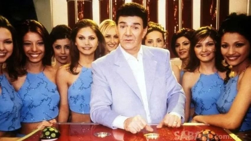 Turnike’nin sunucusu Güner Ümit'in son hali şaşırttı! Skandal sözleri şöhretinin sonu olmuştu - Sayfa 3