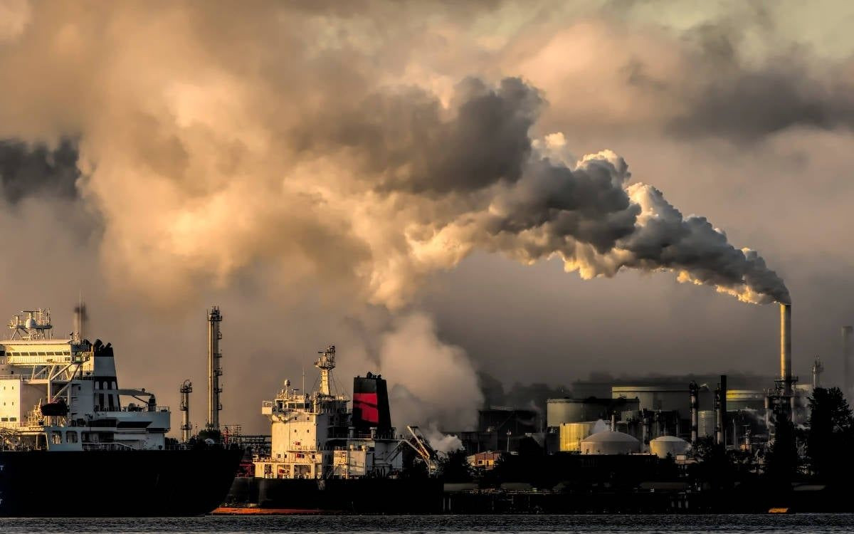 Türkiye'de havası en kirli şehir açıklandı! Ankara, İstanbul veya İzmir değil, çok şaşıracaksınız… - Sayfa 4