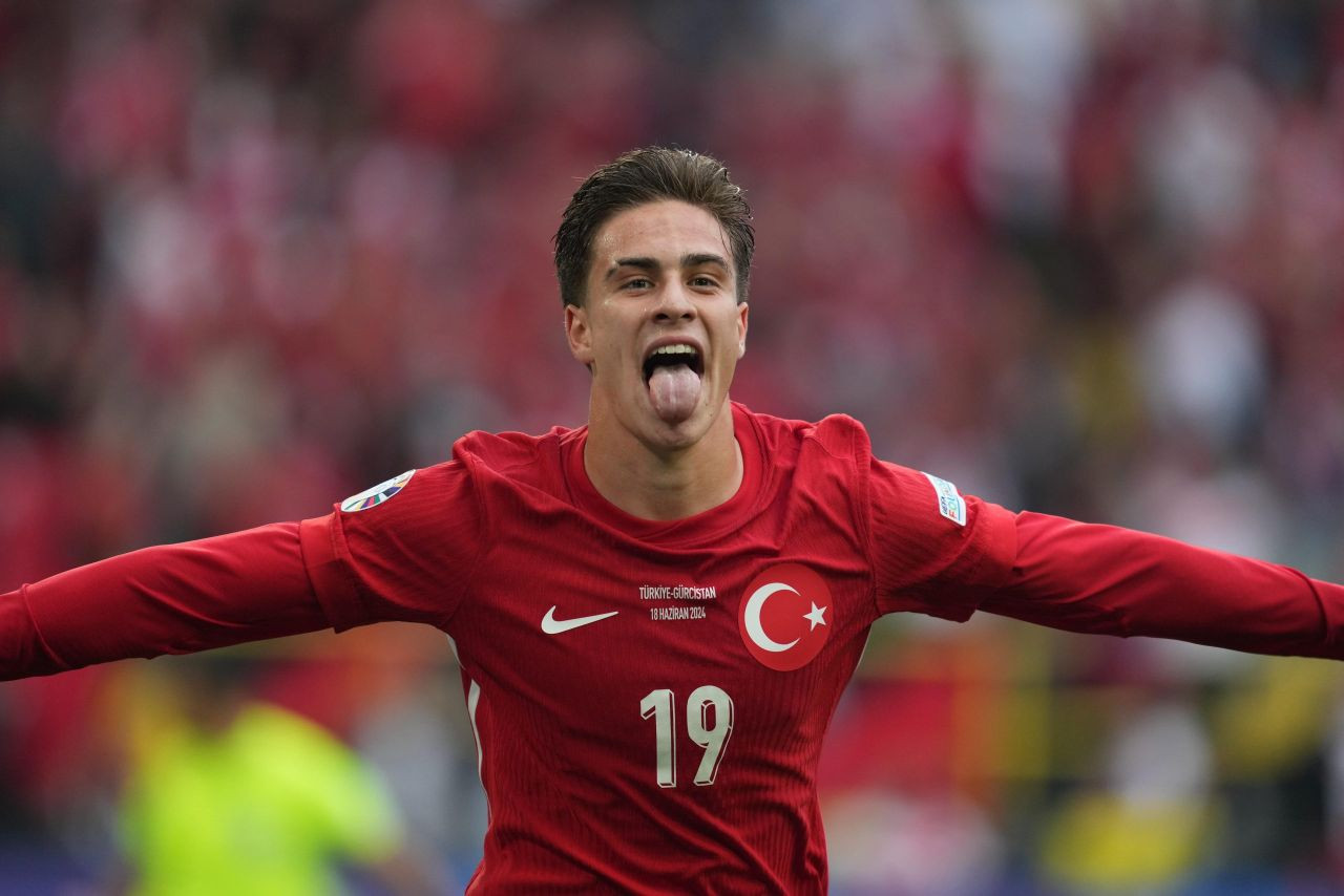 Kenan Yıldız’ı Fenerbahçe alay ederek reddetmiş! Yıllar sonra ortaya çıktı… - Sayfa 2