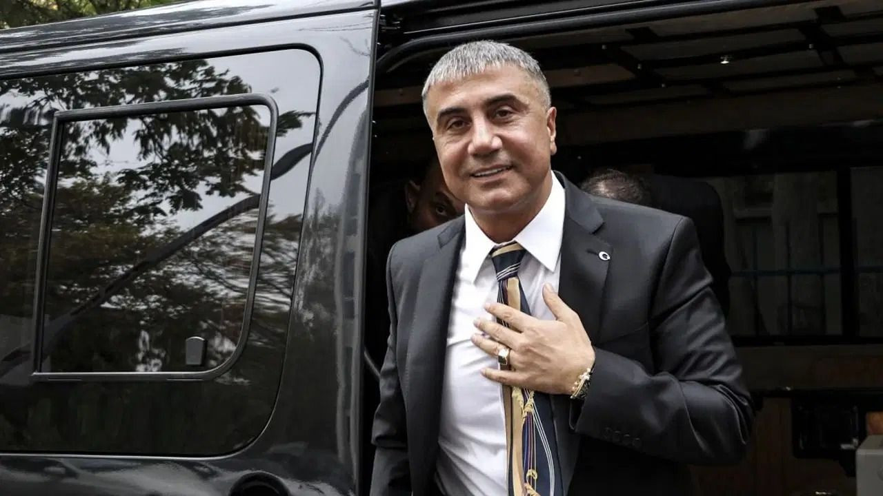Sedat Peker Türkiye'ye dönecek mi? Avukatı ilk kez açıkladı… - Sayfa 2