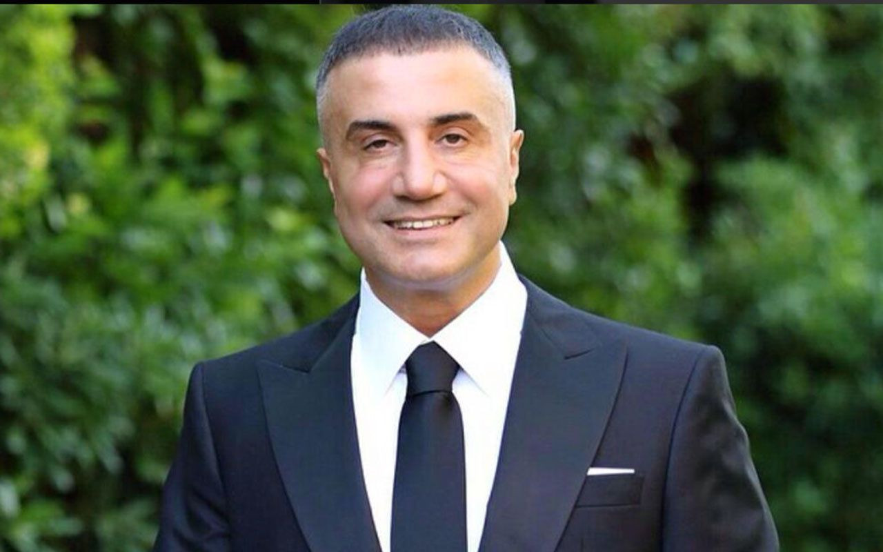 Sedat Peker Türkiye'ye dönecek mi? Avukatı ilk kez açıkladı… - Sayfa 3