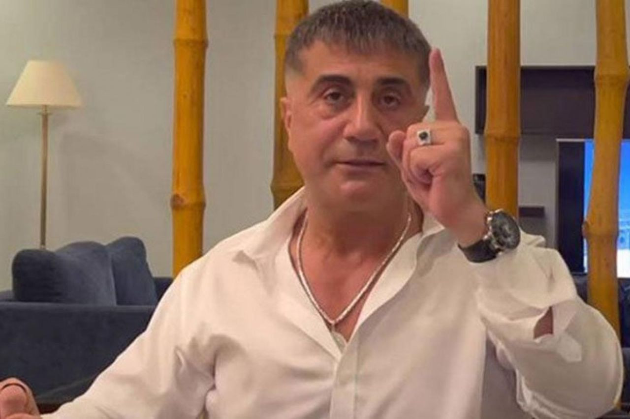 Sedat Peker Türkiye'ye dönecek mi? Avukatı ilk kez açıkladı… - Sayfa 4