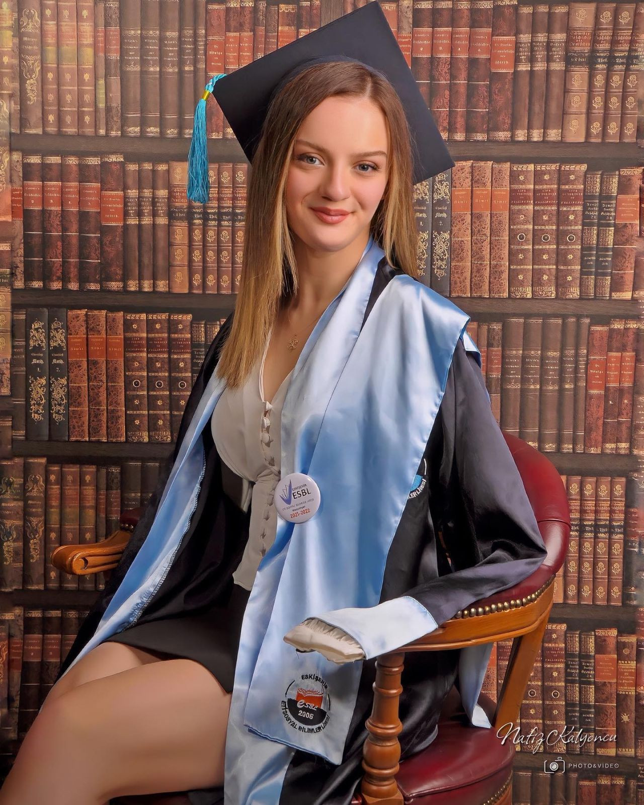 Sümeyye Boyacı Kimdir? Sümeyye Boyacı'nın Hayatı Ve Başarıları - Sayfa 2