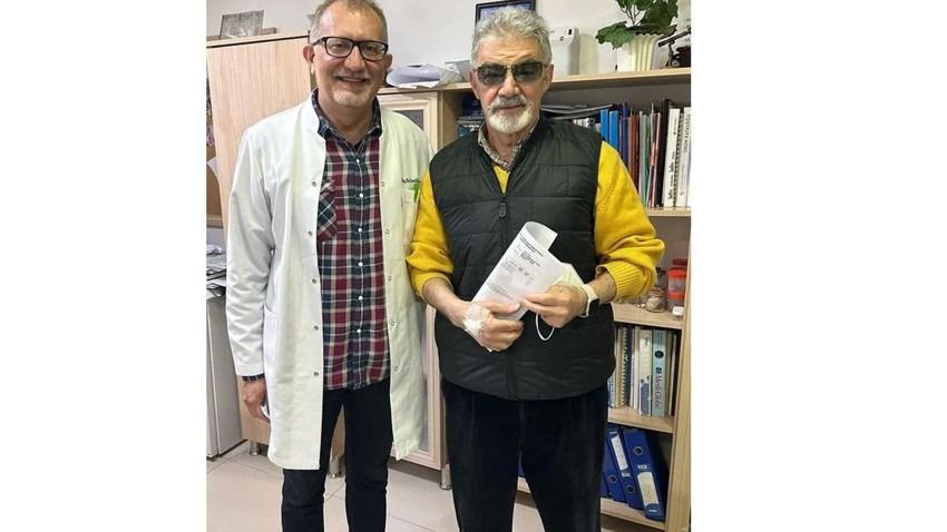 Turnike’nin sunucusu Güner Ümit'in son hali şaşırttı! Skandal sözleri şöhretinin sonu olmuştu - Sayfa 4