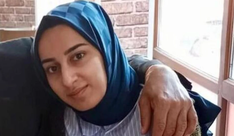 Rojin soruşturması Van’dan KKTC’ye uzandı - Sayfa 1