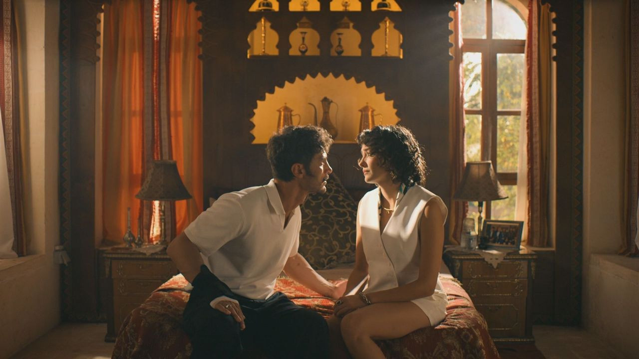 Hangi yapım zirveye adını yazdırdı? İşte reyting sonuçları! - Sayfa 2