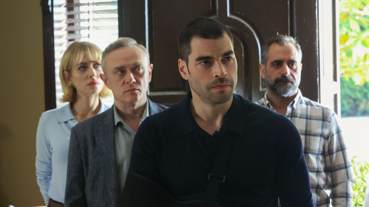 Hangi yapım zirveye adını yazdırdı? İşte reyting sonuçları! - Sayfa 4