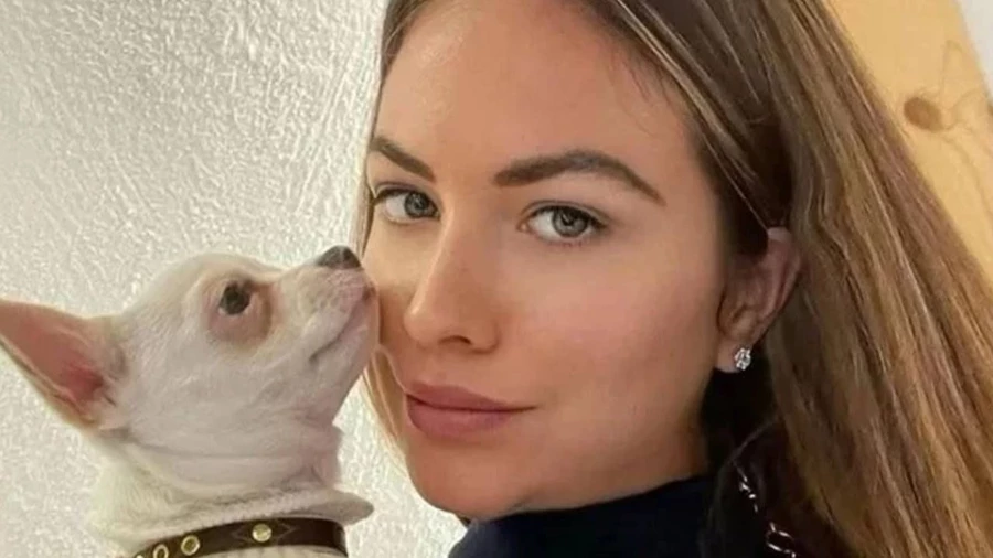 Ünlü modelden kahreden haber! Sevgilisi tarafından bıçaklanarak katledildi - Sayfa 3