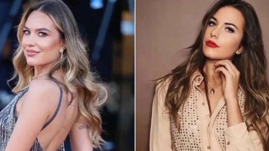 Ünlü modelden kahreden haber! Sevgilisi tarafından bıçaklanarak katledildi - Sayfa 4