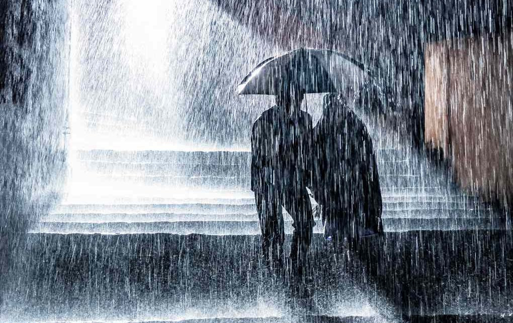 Meteoroloji’den sel ve soğuk alarmı! Sonbahar sert geliyor... - Sayfa 1