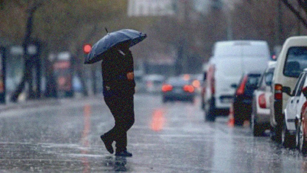 Meteoroloji’den sel ve soğuk alarmı! Sonbahar sert geliyor... - Sayfa 3