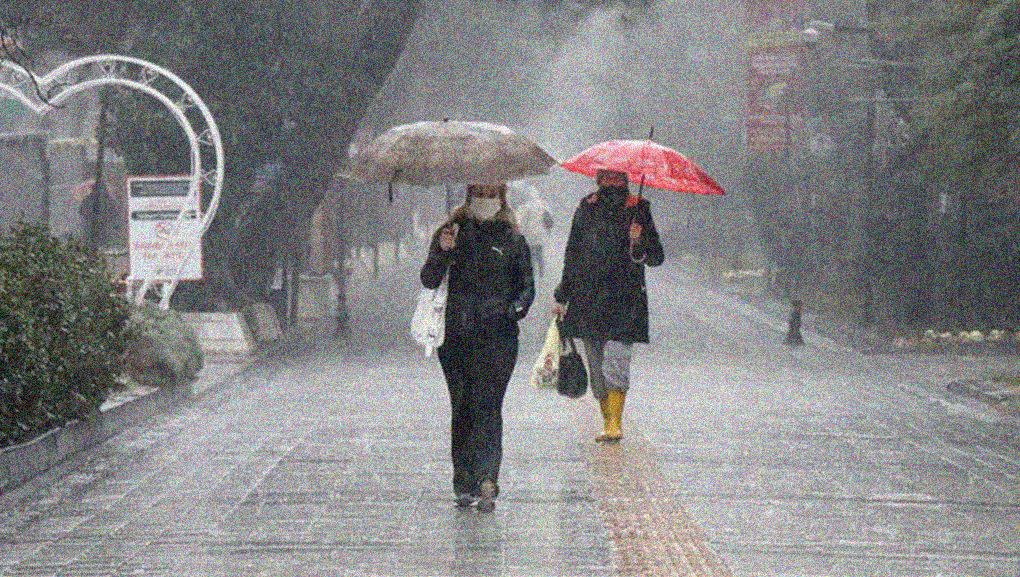 Meteoroloji’den sel ve soğuk alarmı! Sonbahar sert geliyor... - Sayfa 4