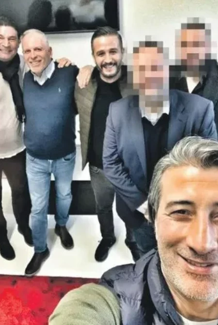 Bahama-İsviçre-Türkiye hattında 300 milyonluk vurgun - Sayfa 1