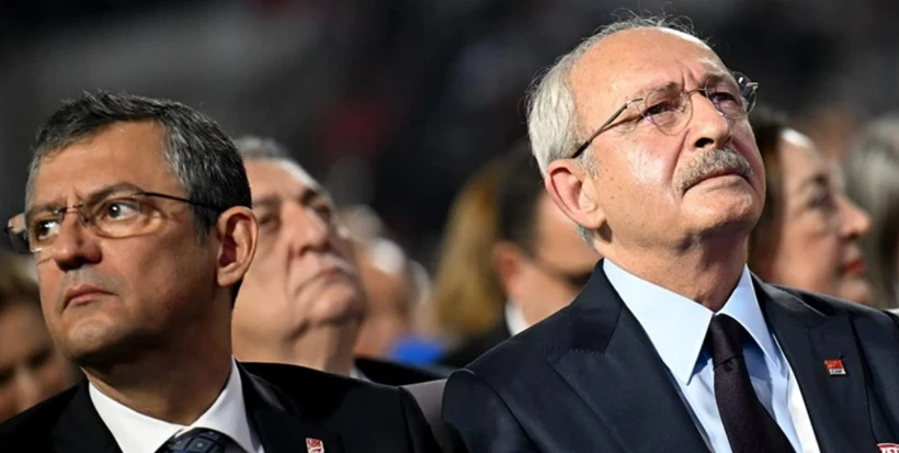 Gözler CHP Kurultayı davasında... Kemal Kılıçdaroğlu nerede ortaya çıktı? - Sayfa 2