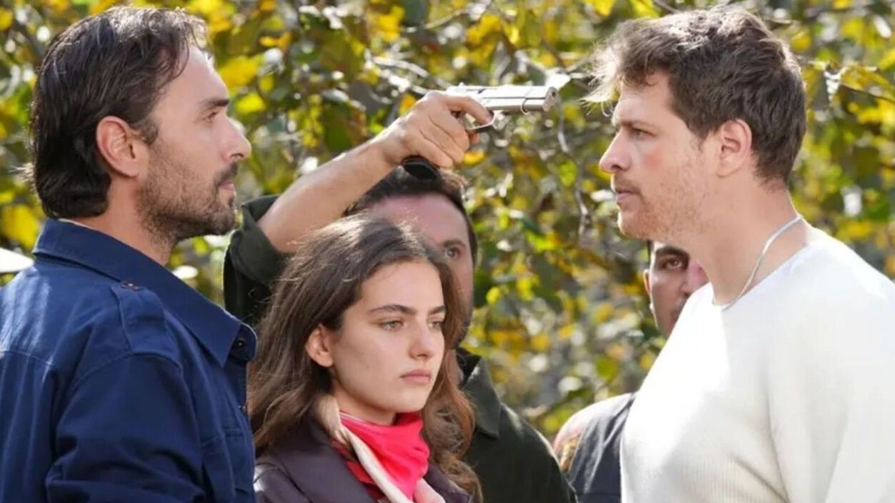 Dizilerde dünün galibi belli oldu! Kızılcık Şerbeti mi, Taşacak Bu Deniz mi? - Sayfa 3