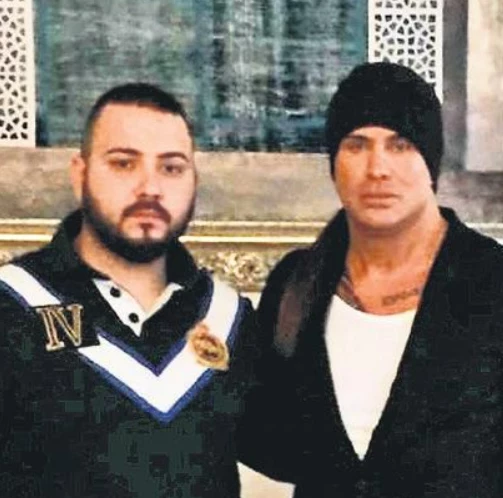 Bahama-İsviçre-Türkiye hattında 300 milyonluk vurgun - Sayfa 3